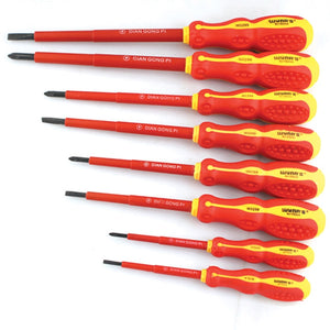 Magnetic Screwdriver