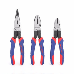 WORKPRO  Pliers