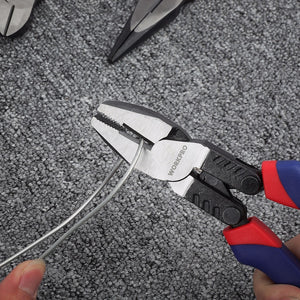 WORKPRO  Pliers