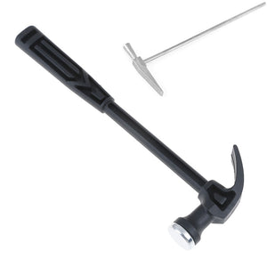 Small Iron Hammer