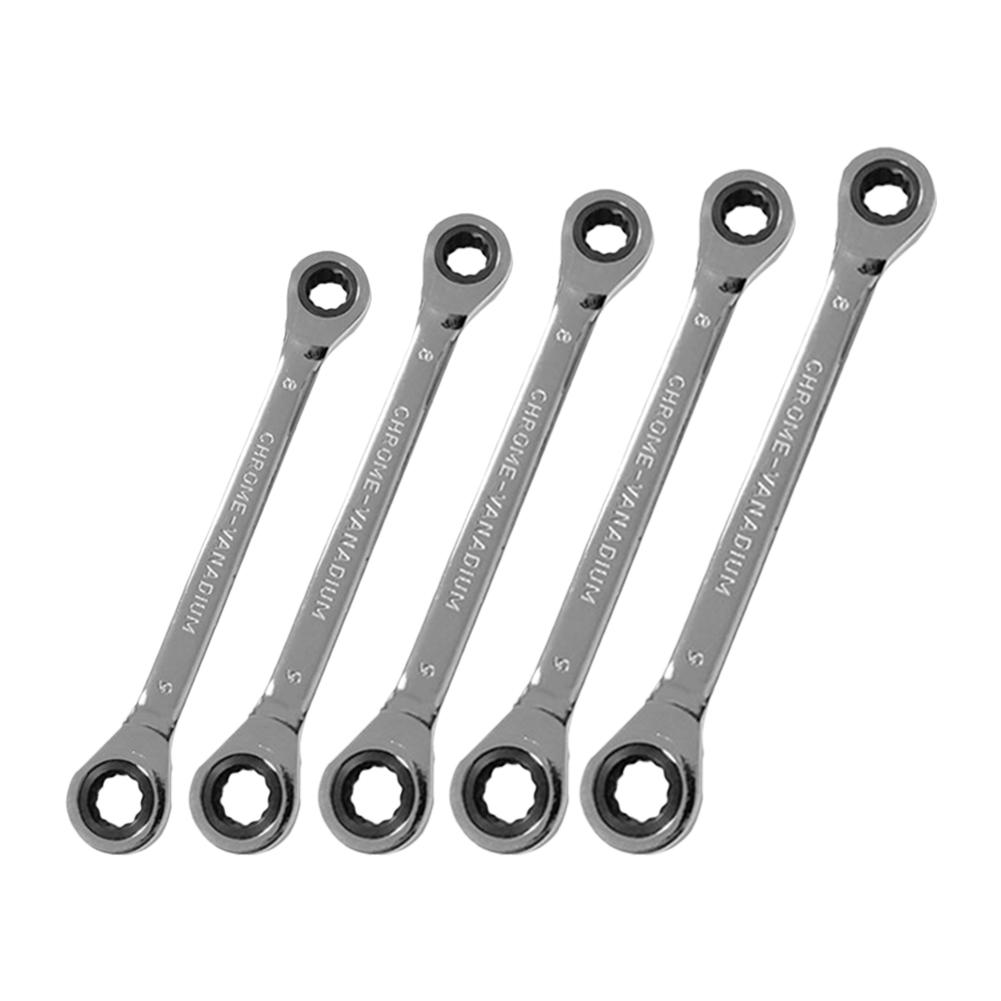 Ratchet Wrenches