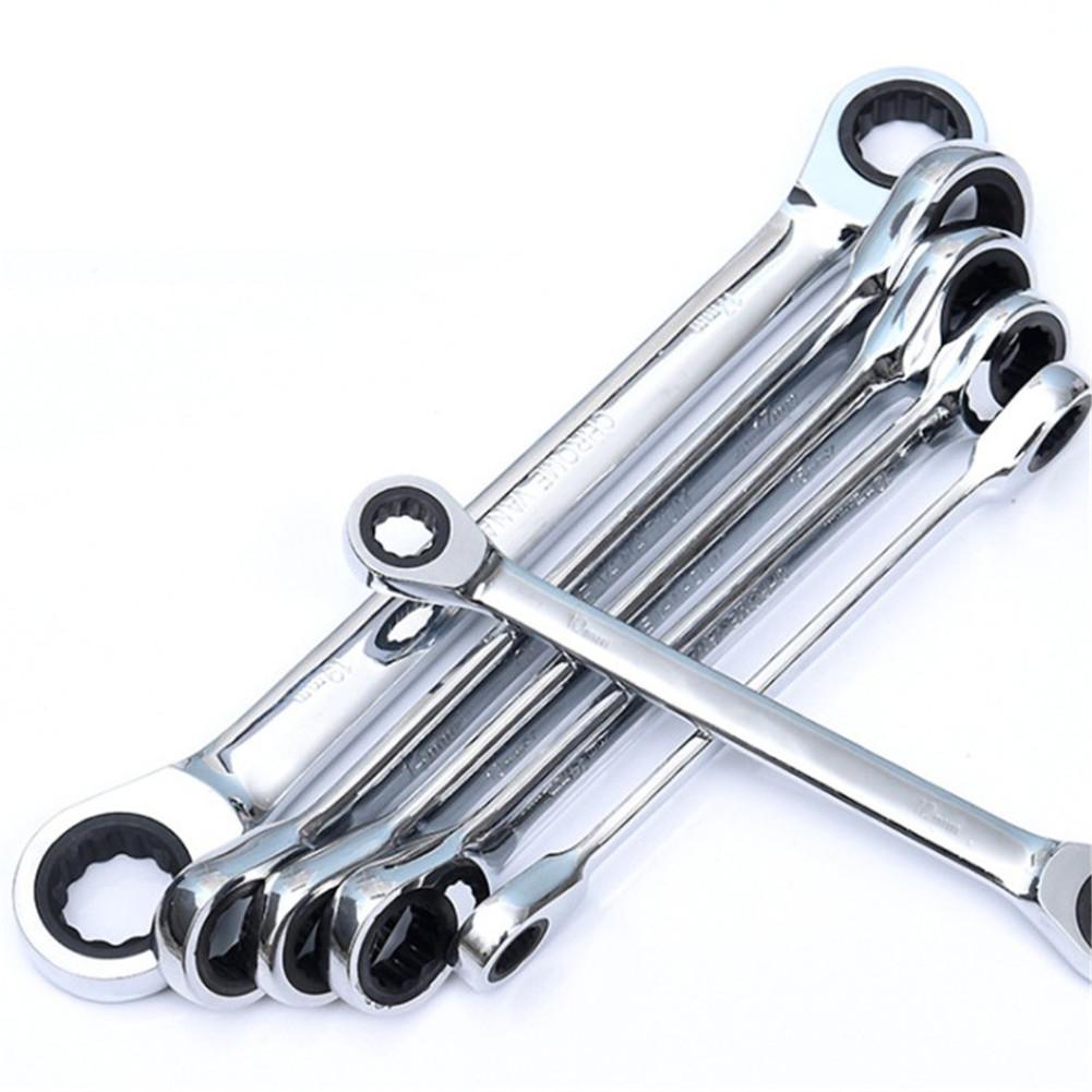 Ratchet Wrenches