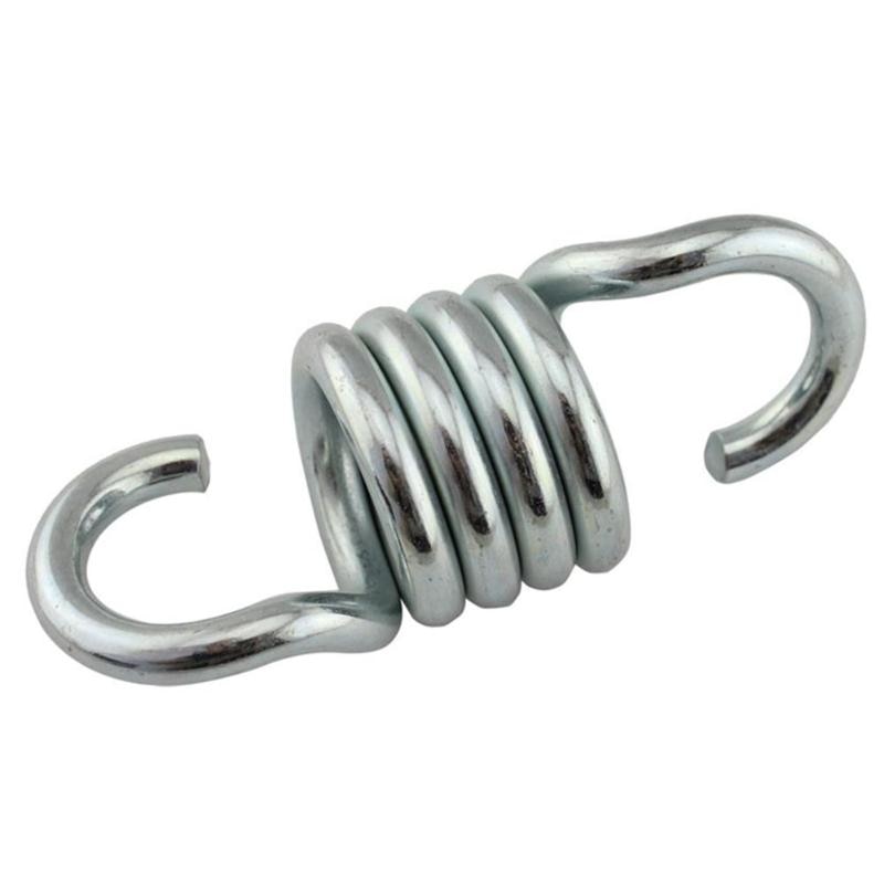 Steel Extension Spring