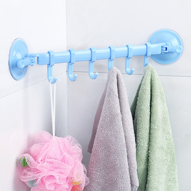 Towel Rack hook