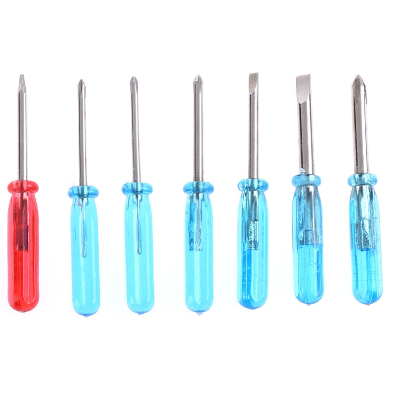 Mini Screwdrivers