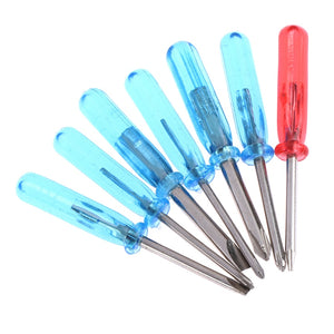 Mini Screwdrivers