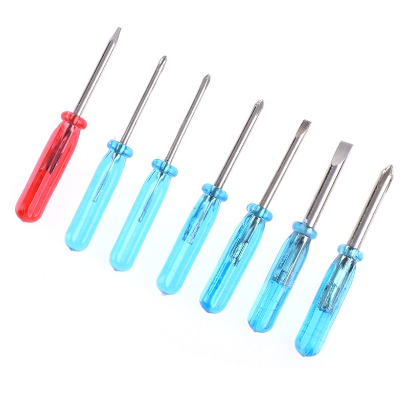 Mini Screwdrivers