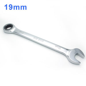 Metric Wrench