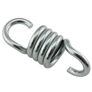 Steel Extension Spring