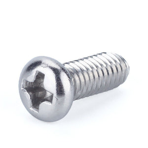 Pan Head Screws