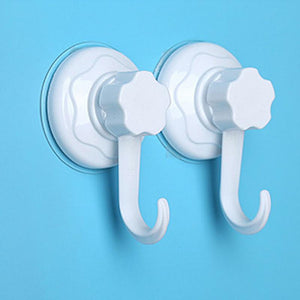 Suction Cup Hook