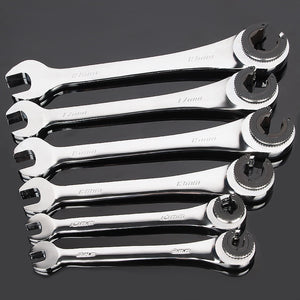 Combination Wrench