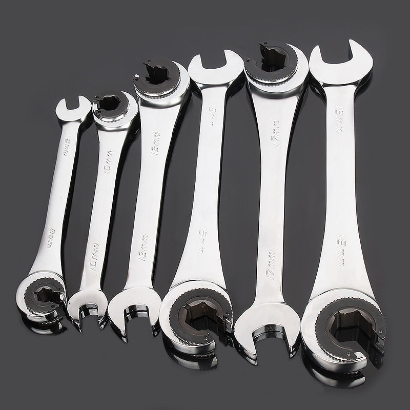 Combination Wrench