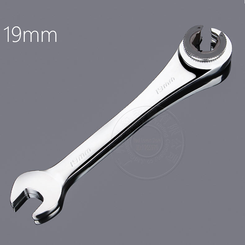 Combination Wrench