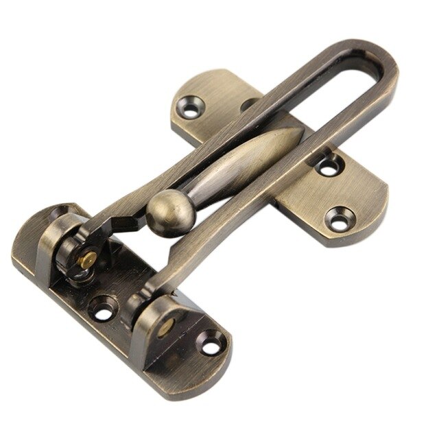 Alloy Door Latch