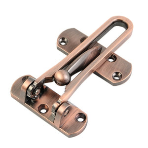 Alloy Door Latch