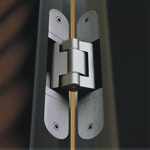 Concealed hinge