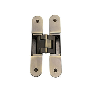 Concealed hinge