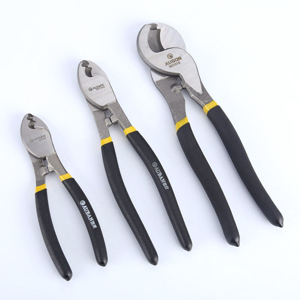 Cutter Stripper Pliers