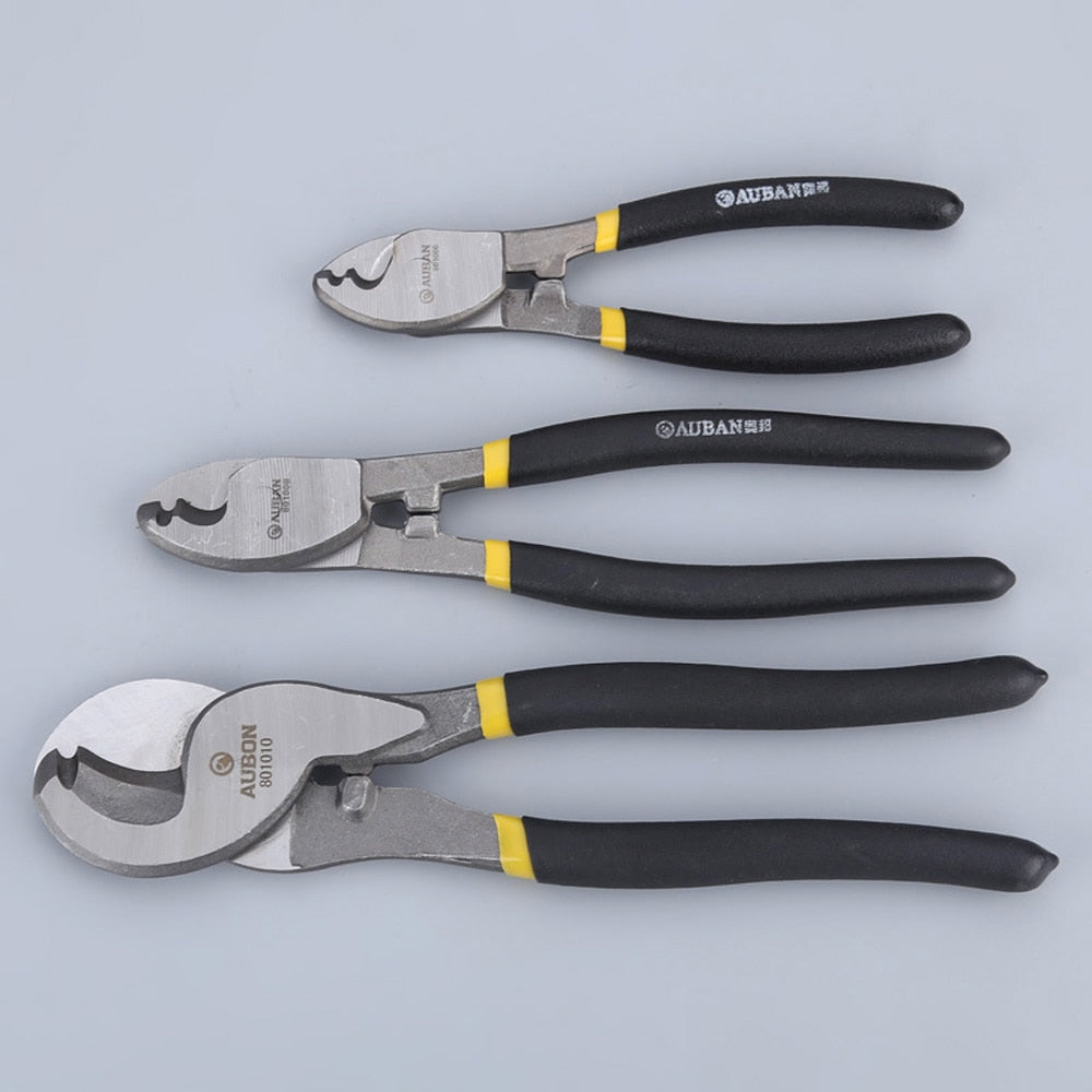 Cutter Stripper Pliers