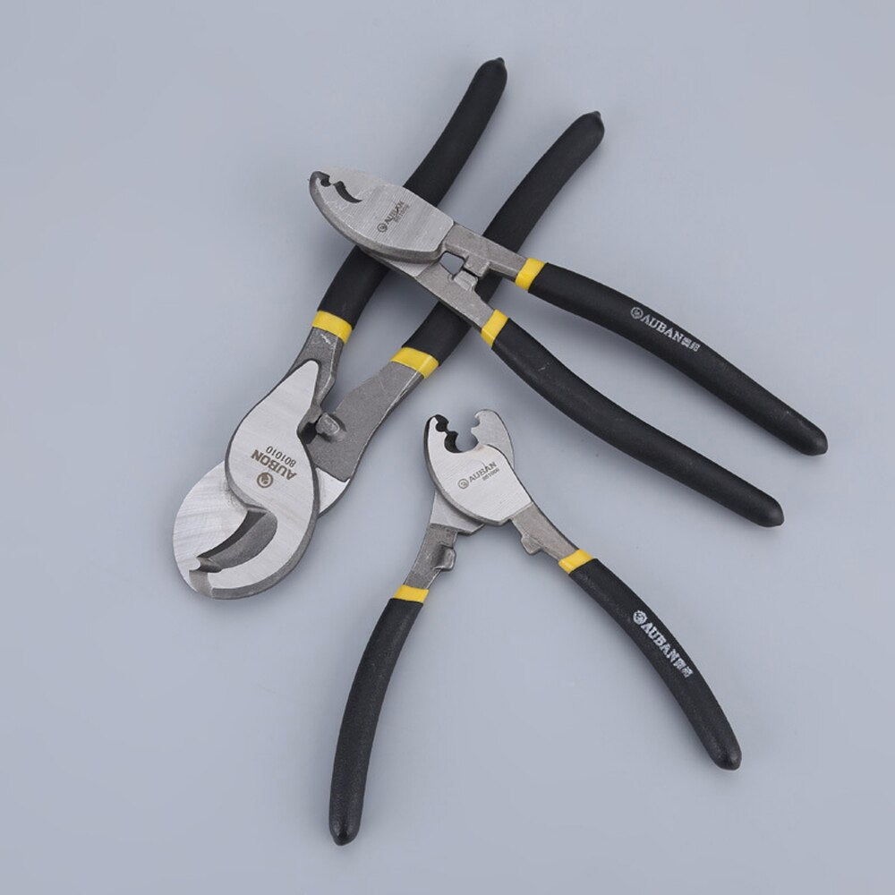 Cutter Stripper Pliers