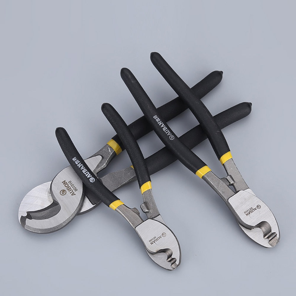 Cutter Stripper Pliers