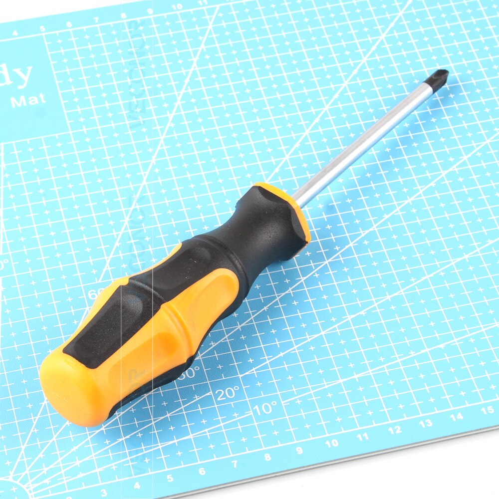 Head Screwdriver