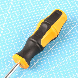 Head Screwdriver