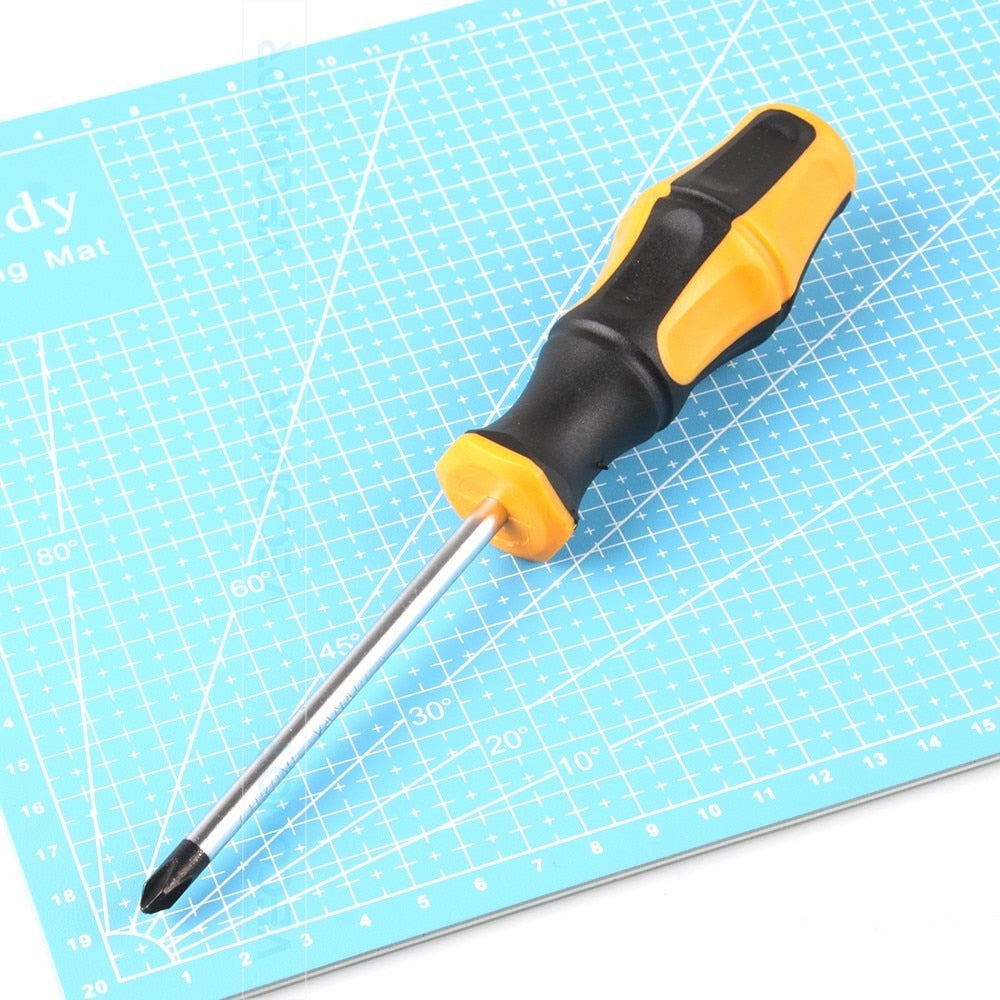 Head Screwdriver