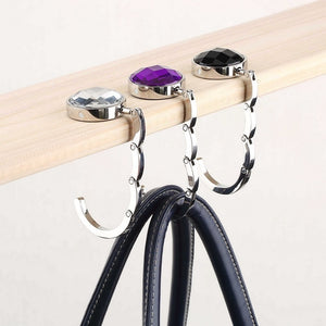 Portable Handbag Hook