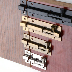 Door Bolts Latch