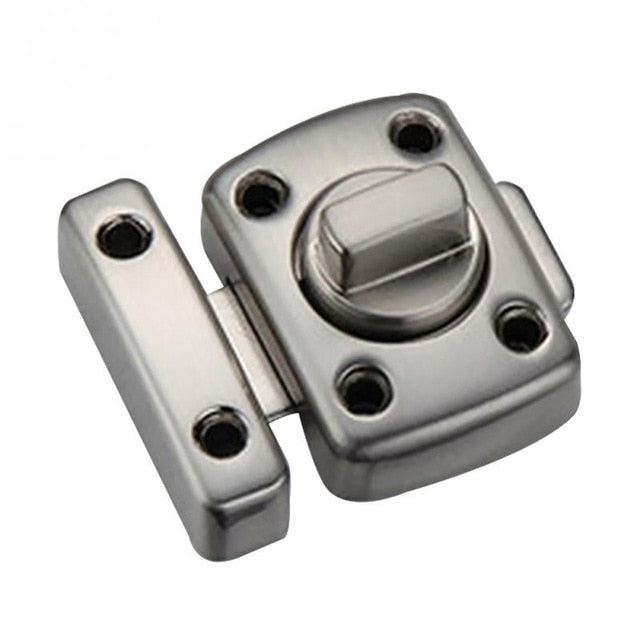 Universal Door Latch