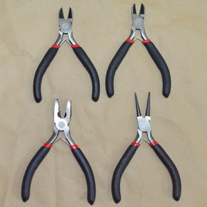 Electronic Cutting Pliers