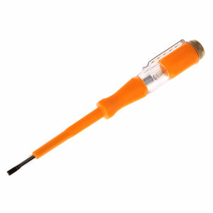 Flat Screwdriver