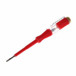 Flat Screwdriver