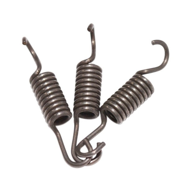 Clutch Springs