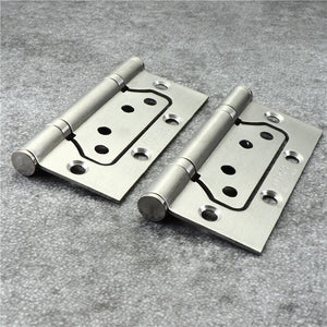 Resistant Door Hinge