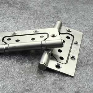 Resistant Door Hinge