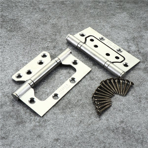 Resistant Door Hinge