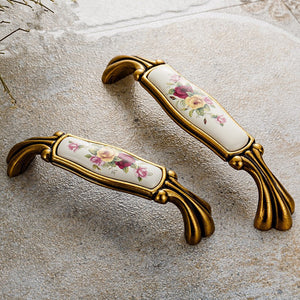 Cabinet Handles