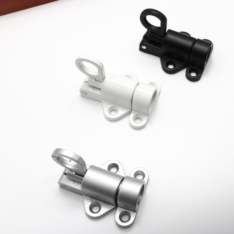 Aluminum Latch Lock