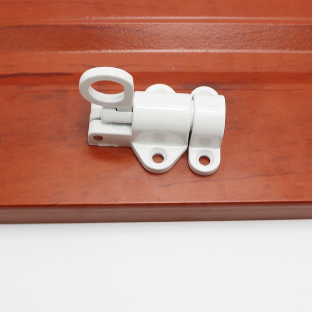 Aluminum Latch Lock