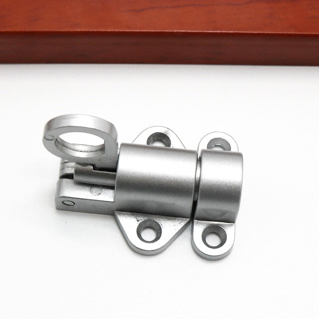 Aluminum Latch Lock