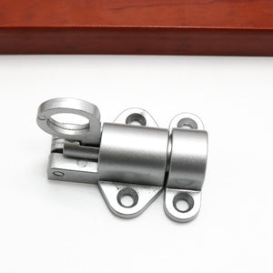 Aluminum Latch Lock