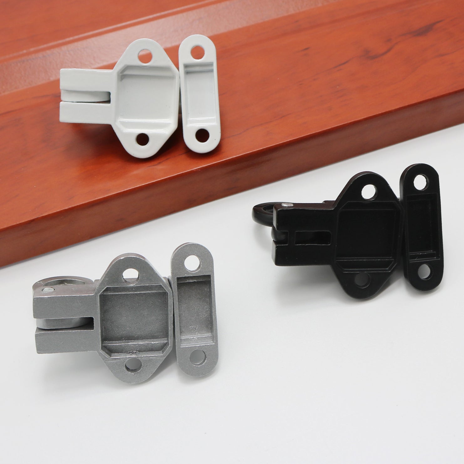 Aluminum Latch Lock