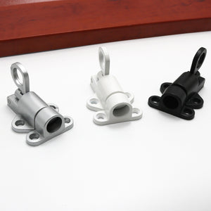 Aluminum Latch Lock