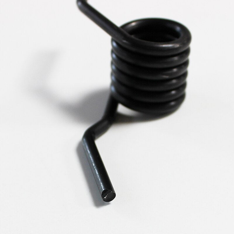 Handle Return Spring