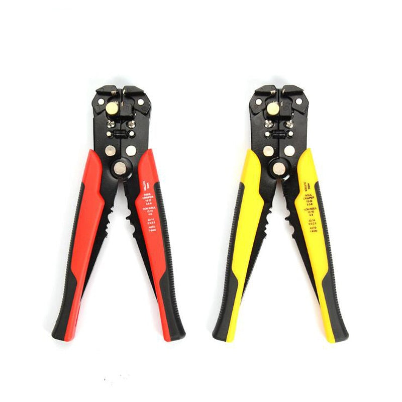 Cable pliers