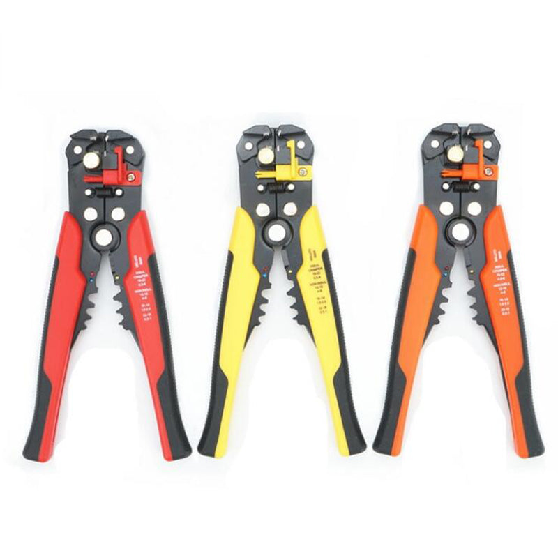 Cable pliers