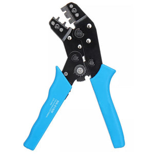 Crimping Pliers